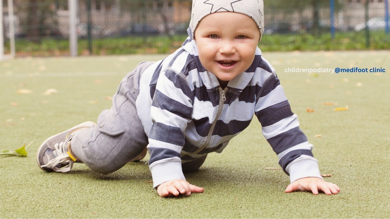 Lightweight flexible shoes for kids